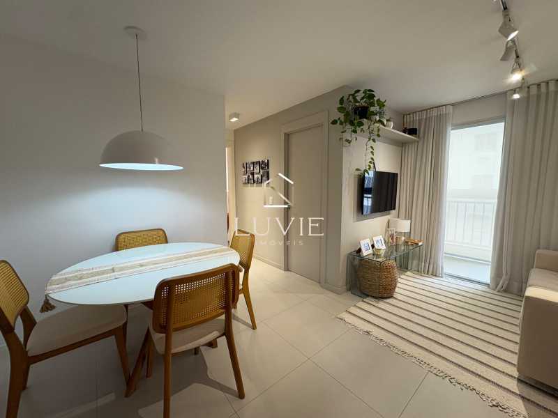 Conheça b60aed6c-89f8-487d-b35c-261255 do imóvel - Apartamento Mobiliado 2 Quartos, Anil RJ - Perto do ParkShopping - LVAP20065 - 11 b60aed6c-89f8-487d-b35c-261255 - 11
