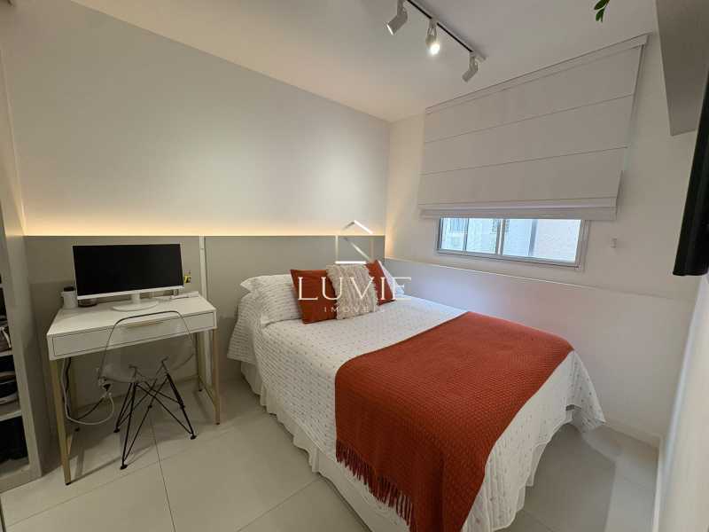Conheça cab3ff40-a368-42a9-860d-607899 do imóvel - Apartamento Mobiliado 2 Quartos, Anil RJ - Perto do ParkShopping - LVAP20065 - 19 cab3ff40-a368-42a9-860d-607899 - 19