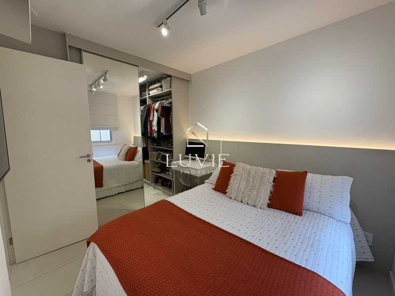 Conheça dc448d35-616b-4d30-8db4-4ad82d do imóvel - Apartamento Mobiliado 2 Quartos, Anil RJ - Perto do ParkShopping - LVAP20065 - 18 dc448d35-616b-4d30-8db4-4ad82d - 18