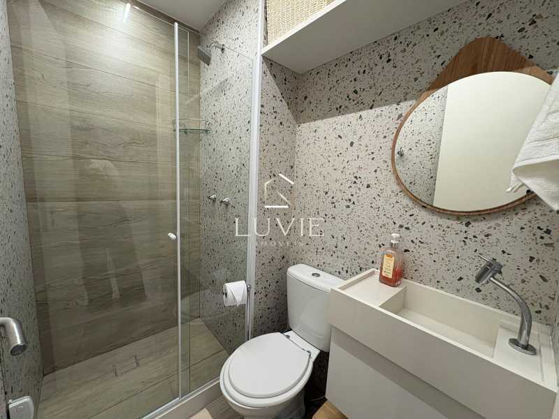 Conheça fcee2bcd-c027-42d6-9838-3ee7c6 do imóvel - Apartamento Mobiliado 2 Quartos, Anil RJ - Perto do ParkShopping - LVAP20065 - 23 fcee2bcd-c027-42d6-9838-3ee7c6 - 23