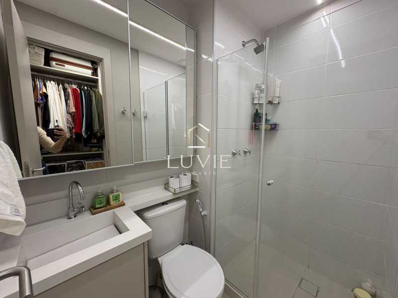 Conheça fe7263bf-f0a0-48b6-af1c-49f158 do imóvel - Apartamento Mobiliado 2 Quartos, Anil RJ - Perto do ParkShopping - LVAP20065 - 24 fe7263bf-f0a0-48b6-af1c-49f158 - 24