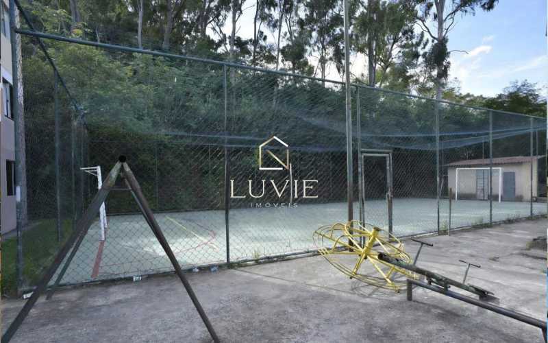 Conheça 577e00e9-b32d-4700-8a3d-520d4d do imóvel - Apartamento 2 quartos à venda Camorim, Rio de Janeiro - R$ 195.000 - LVAP20066 - 19 577e00e9-b32d-4700-8a3d-520d4d - 19