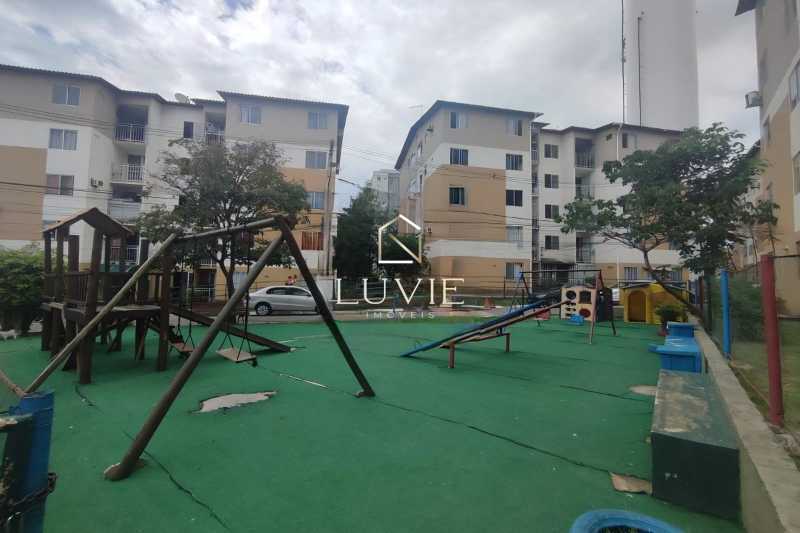 Conheça a6e58e23-bc4f-48cc-9f25-0e90b8 do imóvel - Apartamento 2 quartos à venda Camorim, Rio de Janeiro - R$ 195.000 - LVAP20066 - 18 a6e58e23-bc4f-48cc-9f25-0e90b8 - 18