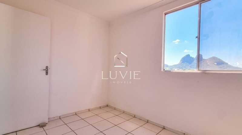 Conheça bd2691c7-d6f2-4bc3-9d10-f88601 do imóvel - Apartamento 2 quartos à venda Camorim, Rio de Janeiro - R$ 195.000 - LVAP20066 - 9 bd2691c7-d6f2-4bc3-9d10-f88601 - 9