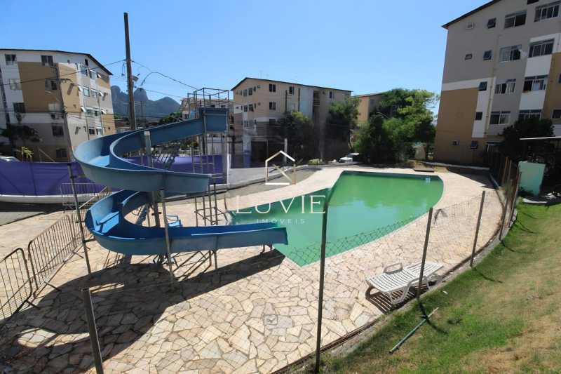 Conheça eb83c156-69fe-44bd-bbb7-972280 do imóvel - Apartamento 2 quartos à venda Camorim, Rio de Janeiro - R$ 195.000 - LVAP20066 - 14 eb83c156-69fe-44bd-bbb7-972280 - 14