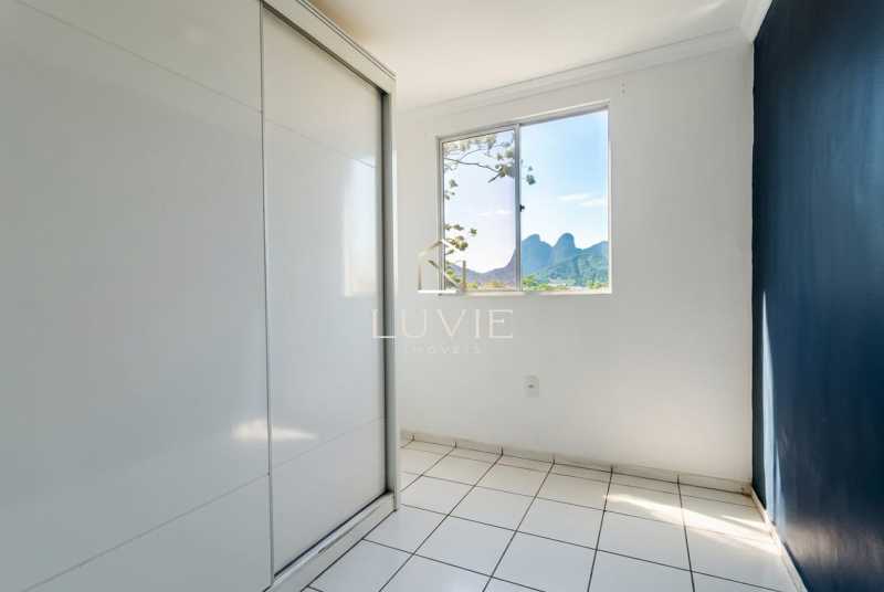 Conheça f1157003-de34-4cd1-be0c-7666b8 do imóvel - Apartamento 2 quartos à venda Camorim, Rio de Janeiro - R$ 195.000 - LVAP20066 - 7 f1157003-de34-4cd1-be0c-7666b8 - 7