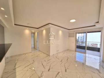 Apartamento à venda Praça José Alves de Azevedo, Freguesia (Jacarepaguá), Rio de Janeiro - R$ 410.000 - LVAP20067