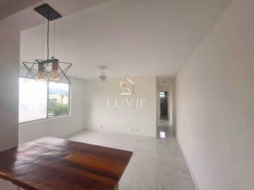 Apartamento 2 quartos à venda Taquara, Rio de Janeiro - R$ 159.000 - LVAP20004