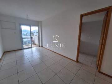 Imperdível - Apartamento no Vivendas do Castelo, 2 Quartos com Suíte à venda - Pechincha - LVAP20005