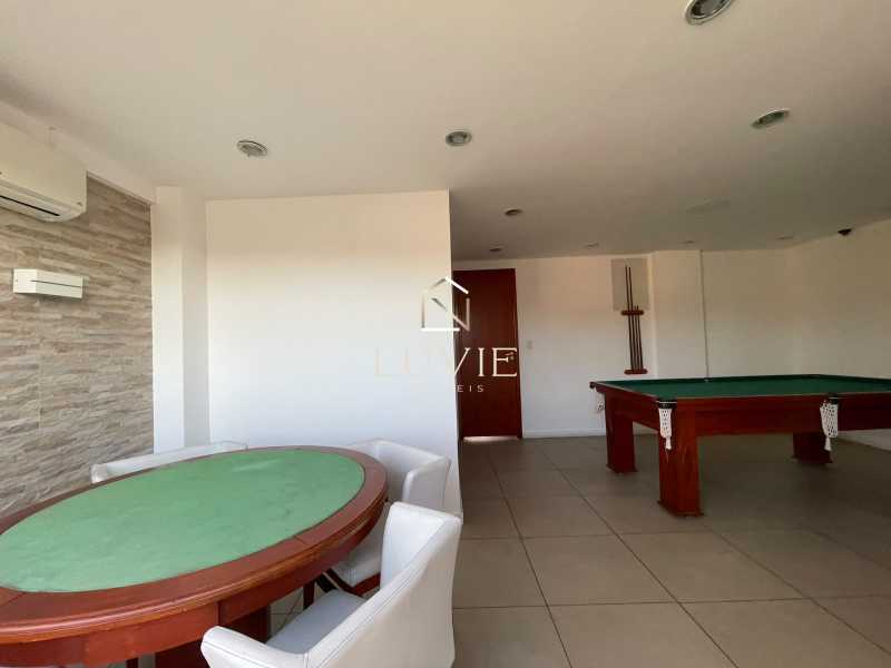 Conheça 8ee2035c-3da6-4596-a7cf-b3b737 do imóvel - Apartamento no Vivendas do Castelo, 2 Quartos com Suíte à venda - Pechincha - LVAP20005 - 24 8ee2035c-3da6-4596-a7cf-b3b737 - 24