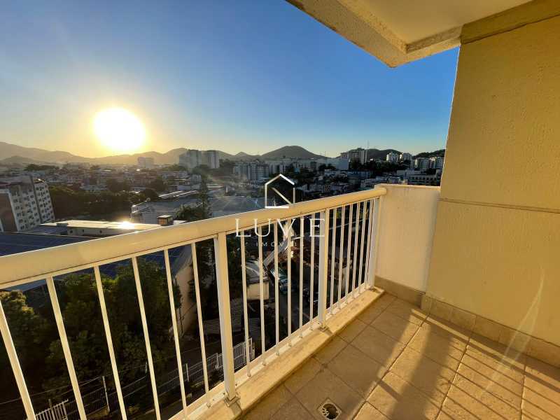 Conheça 19b1d78a-7ba7-495d-a349-a4c74b do imóvel - Apartamento no Vivendas do Castelo, 2 Quartos com Suíte à venda - Pechincha - LVAP20005 - 6 19b1d78a-7ba7-495d-a349-a4c74b - 6