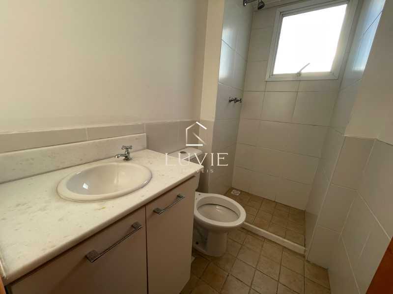 Conheça 0045c86d-c4e3-4a8a-9e61-0c4c32 do imóvel - Apartamento no Vivendas do Castelo, 2 Quartos com Suíte à venda - Pechincha - LVAP20005 - 15 0045c86d-c4e3-4a8a-9e61-0c4c32 - 15