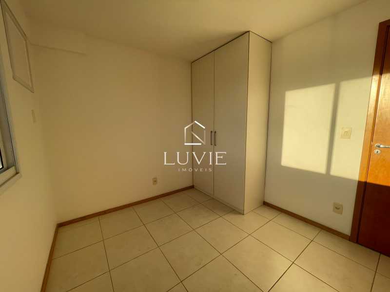 Conheça 51be0faf-e690-4573-9157-899b81 do imóvel - Apartamento no Vivendas do Castelo, 2 Quartos com Suíte à venda - Pechincha - LVAP20005 - 13 51be0faf-e690-4573-9157-899b81 - 13