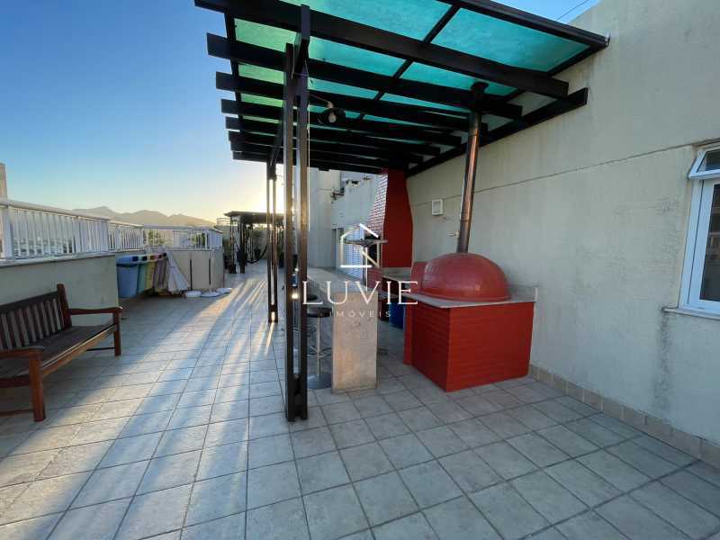 Conheça 080e7bdc-4cfb-4f1c-b846-f3a9d9 do imóvel - Apartamento no Vivendas do Castelo, 2 Quartos com Suíte à venda - Pechincha - LVAP20005 - 23 080e7bdc-4cfb-4f1c-b846-f3a9d9 - 23