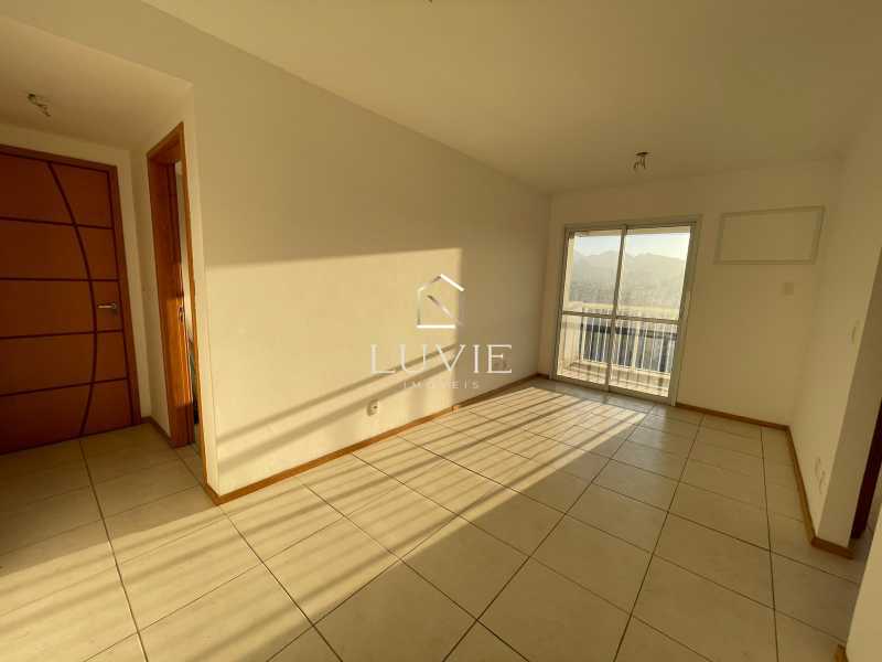Conheça 85ddc004-8716-4304-90dc-67cfb0 do imóvel - Apartamento no Vivendas do Castelo, 2 Quartos com Suíte à venda - Pechincha - LVAP20005 - 3 85ddc004-8716-4304-90dc-67cfb0 - 3