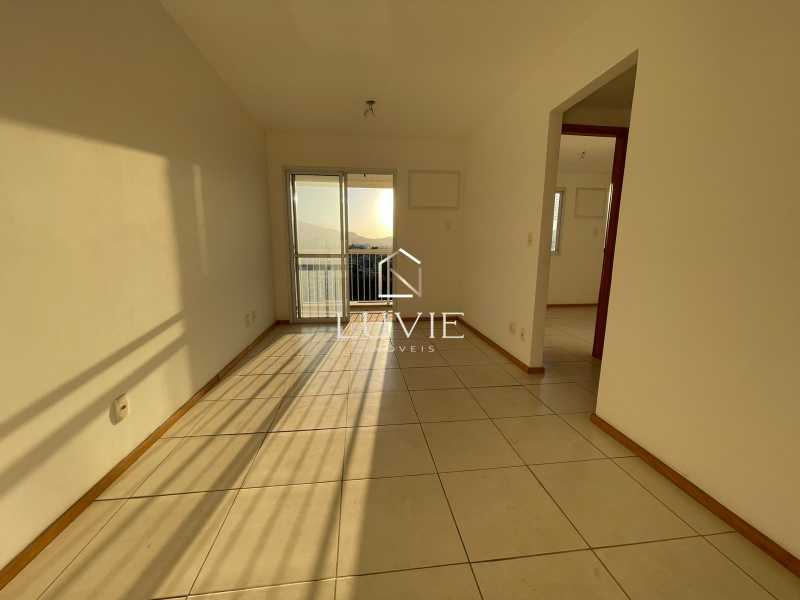 Conheça 5863a1f5-cbb7-40dc-b14b-723e38 do imóvel - Apartamento no Vivendas do Castelo, 2 Quartos com Suíte à venda - Pechincha - LVAP20005 - 7 5863a1f5-cbb7-40dc-b14b-723e38 - 7