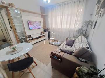Imperdível - Apartamento com 2 Quartos à venda, 49m² - Pechincha - LVAP20007