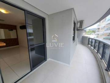 Imperdível - Apartamento com 3 Quartos à venda, 82m² - Freguesia- Jacarepaguá - LVAP30004