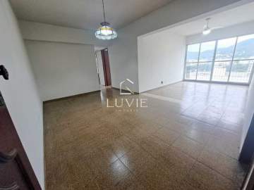 Imperdível - Apartamento com 3 Quartos à venda, 117m² - Freguesia- Jacarepaguá - LVAP30005