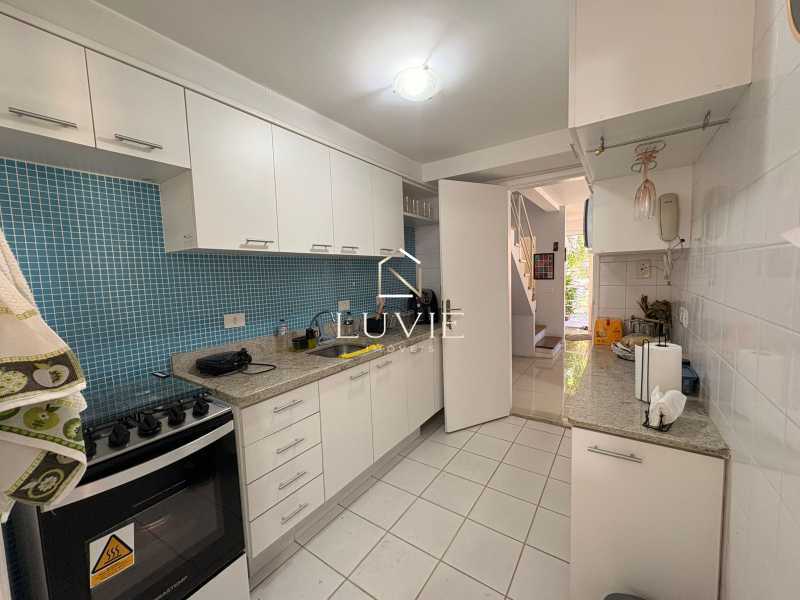 Conheça 1dbf4900-2e80-4d56-b266-104217 do imóvel - Villagio Verde CASA à venda 2 Suítes com Lazer completo. Pechincha - LVCN20004 - 7 1dbf4900-2e80-4d56-b266-104217 - 7