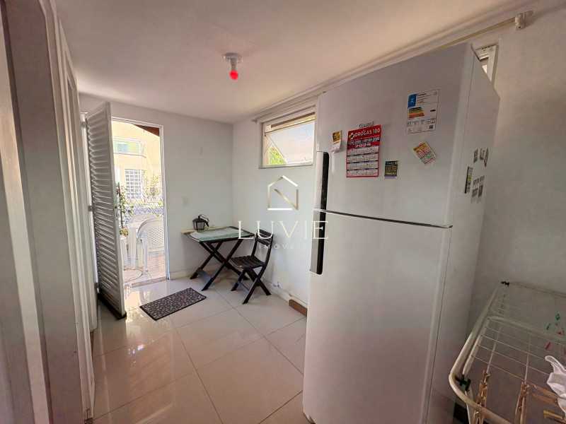 Conheça 1e76e022-799b-448b-8286-f5a0fb do imóvel - Villagio Verde CASA à venda 2 Suítes com Lazer completo. Pechincha - LVCN20004 - 8 1e76e022-799b-448b-8286-f5a0fb - 8