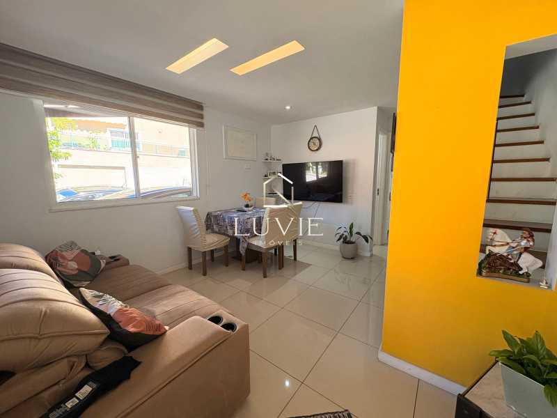 Conheça 29d48915-ab5e-4ab0-a1f1-99bf56 do imóvel - Villagio Verde CASA à venda 2 Suítes com Lazer completo. Pechincha - LVCN20004 - 2 29d48915-ab5e-4ab0-a1f1-99bf56 - 2