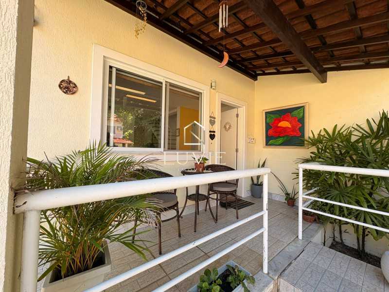 Conheça 68bde27b-5c0b-4e08-b24c-3a9227 do imóvel - Villagio Verde CASA à venda 2 Suítes com Lazer completo. Pechincha - LVCN20004 - 28 68bde27b-5c0b-4e08-b24c-3a9227 - 28