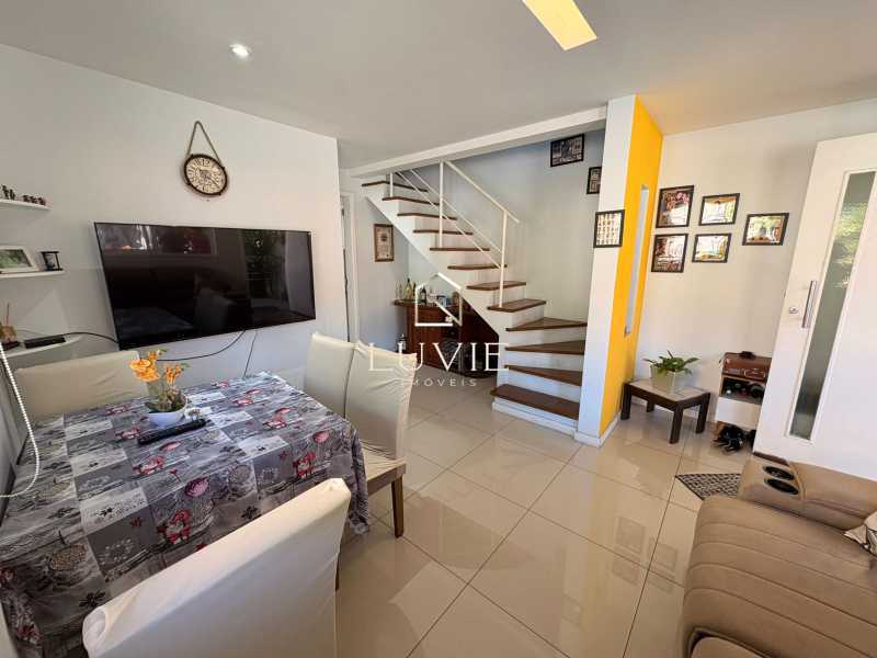 Conheça 259f1242-29a0-4a41-a7a2-a719b9 do imóvel - Villagio Verde CASA à venda 2 Suítes com Lazer completo. Pechincha - LVCN20004 - 3 259f1242-29a0-4a41-a7a2-a719b9 - 3