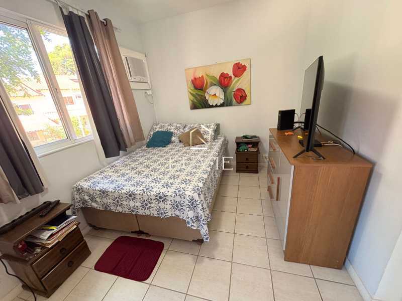 Conheça 7626fc68-05cd-461d-865a-82a688 do imóvel - Villagio Verde CASA à venda 2 Suítes com Lazer completo. Pechincha - LVCN20004 - 13 7626fc68-05cd-461d-865a-82a688 - 13