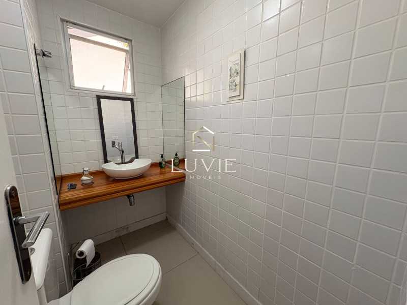 Conheça 905034af-dc06-4de2-a122-c16d71 do imóvel - Villagio Verde CASA à venda 2 Suítes com Lazer completo. Pechincha - LVCN20004 - 6 905034af-dc06-4de2-a122-c16d71 - 6