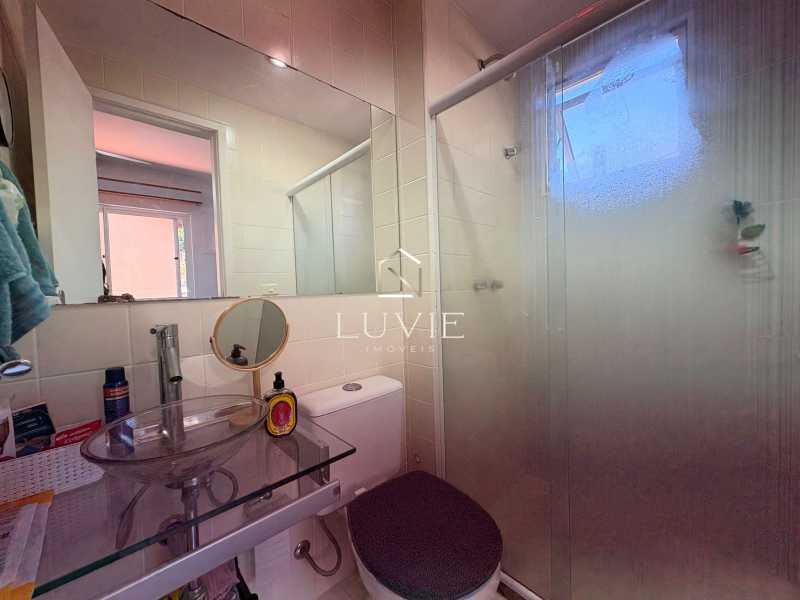 Conheça 955308c5-83d4-4d81-9f94-e4031b do imóvel - Villagio Verde CASA à venda 2 Suítes com Lazer completo. Pechincha - LVCN20004 - 16 955308c5-83d4-4d81-9f94-e4031b - 16