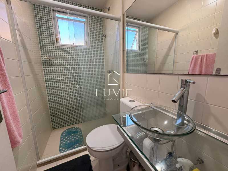 Conheça a2e6da68-b700-4f8c-894c-4cf3d9 do imóvel - Villagio Verde CASA à venda 2 Suítes com Lazer completo. Pechincha - LVCN20004 - 17 a2e6da68-b700-4f8c-894c-4cf3d9 - 17