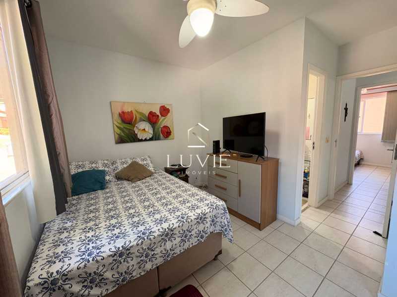 Conheça a17ef01a-d673-439c-a7eb-9345bc do imóvel - Villagio Verde CASA à venda 2 Suítes com Lazer completo. Pechincha - LVCN20004 - 15 a17ef01a-d673-439c-a7eb-9345bc - 15