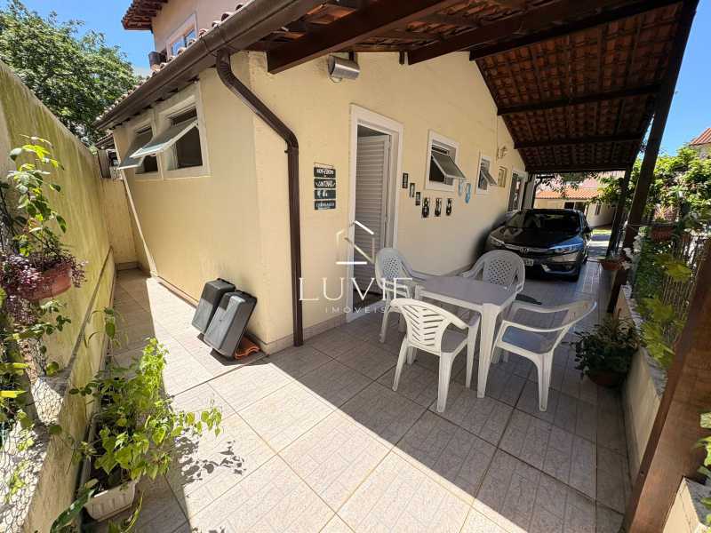 Conheça b1d36195-22be-4245-b91a-728757 do imóvel - Villagio Verde CASA à venda 2 Suítes com Lazer completo. Pechincha - LVCN20004 - 26 b1d36195-22be-4245-b91a-728757 - 26