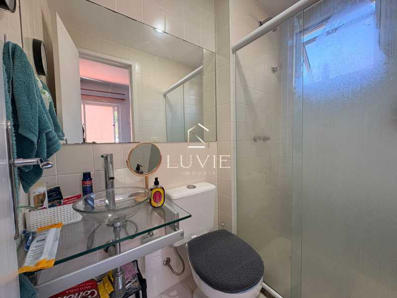 Conheça b2c705f8-52b6-4073-bc85-443486 do imóvel - Villagio Verde CASA à venda 2 Suítes com Lazer completo. Pechincha - LVCN20004 - 19 b2c705f8-52b6-4073-bc85-443486 - 19