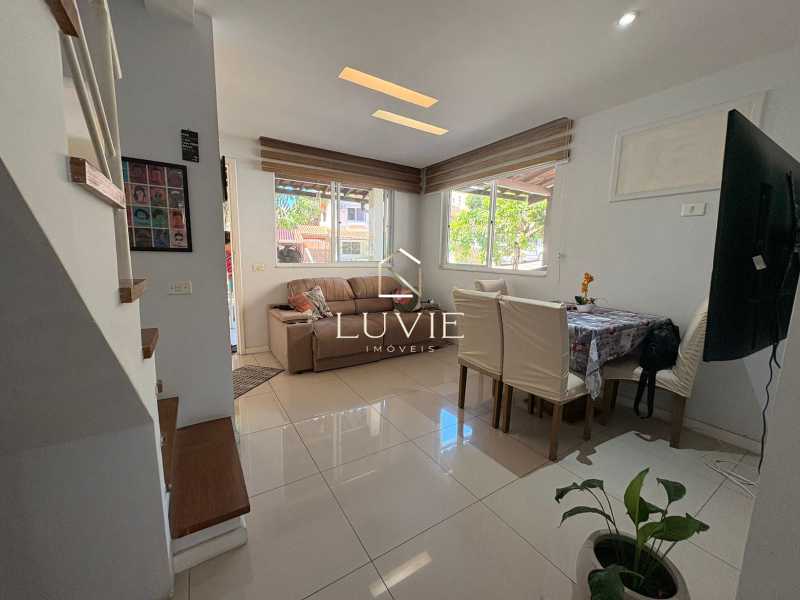 Conheça b56655b7-2a35-4df1-aaa3-7e3727 do imóvel - Villagio Verde CASA à venda 2 Suítes com Lazer completo. Pechincha - LVCN20004 - 4 b56655b7-2a35-4df1-aaa3-7e3727 - 4