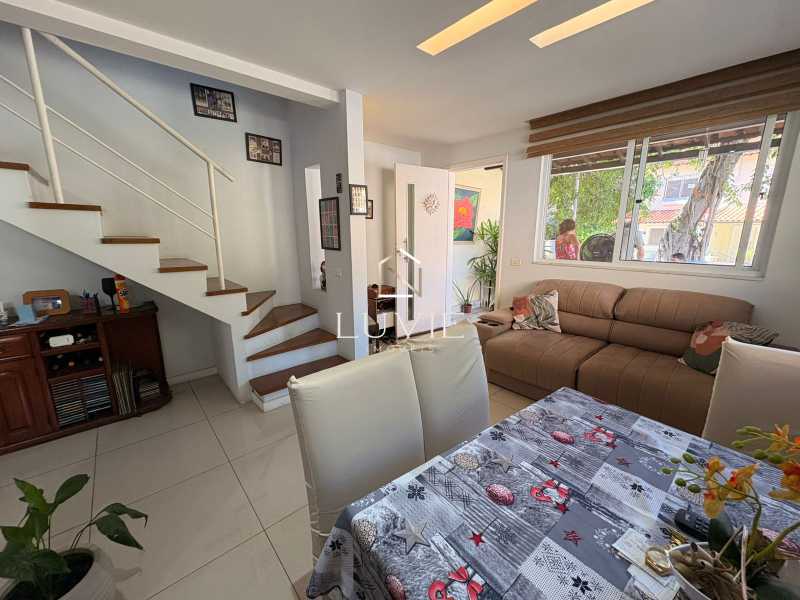 Conheça bf37a15b-45c6-431e-a156-aef21d do imóvel - Villagio Verde CASA à venda 2 Suítes com Lazer completo. Pechincha - LVCN20004 - 5 bf37a15b-45c6-431e-a156-aef21d - 5