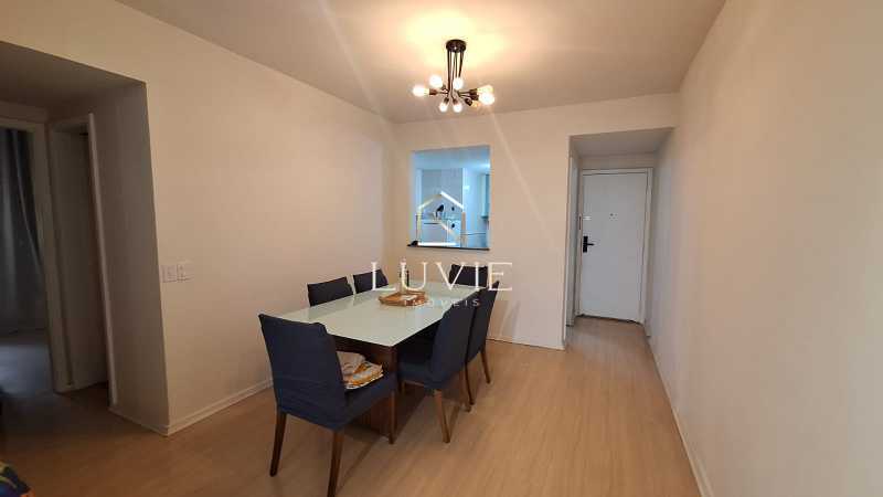 Conheça WhatsApp Image 2026-02-05 at 1 do imóvel - Oportunidade!!! 2 Quartos com varanda total infraestrutura, Ituverava Freguesia - LVAP20015 - 3 WhatsApp Image 2026-02-05 at 1 - 3