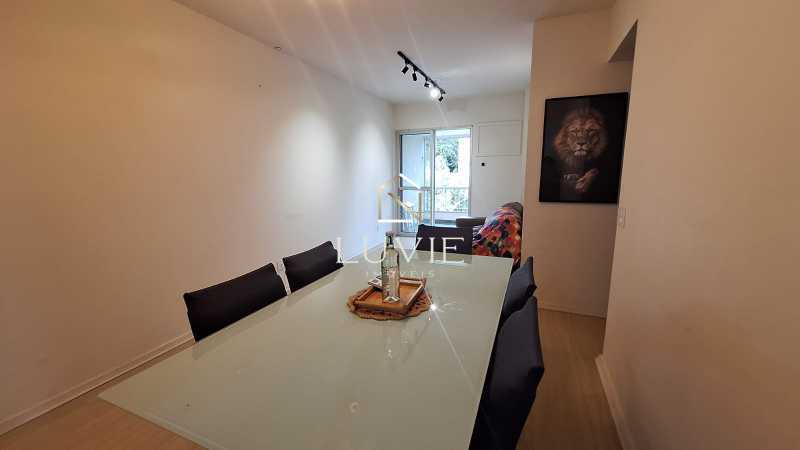 Conheça WhatsApp Image 2026-02-05 at 1 do imóvel - Oportunidade!!! 2 Quartos com varanda total infraestrutura, Ituverava Freguesia - LVAP20015 - 4 WhatsApp Image 2026-02-05 at 1 - 4