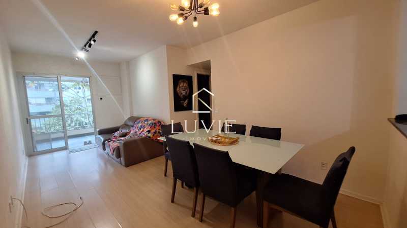 Conheça WhatsApp Image 2026-02-05 at 1 do imóvel - Oportunidade!!! 2 Quartos com varanda total infraestrutura, Ituverava Freguesia - LVAP20015 - 1 WhatsApp Image 2026-02-05 at 1 - 1