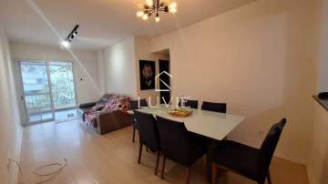 Imperdível - Oportunidade!!! 2 Quartos com varanda total infraestrutura, Ituverava Freguesia - LVAP20015