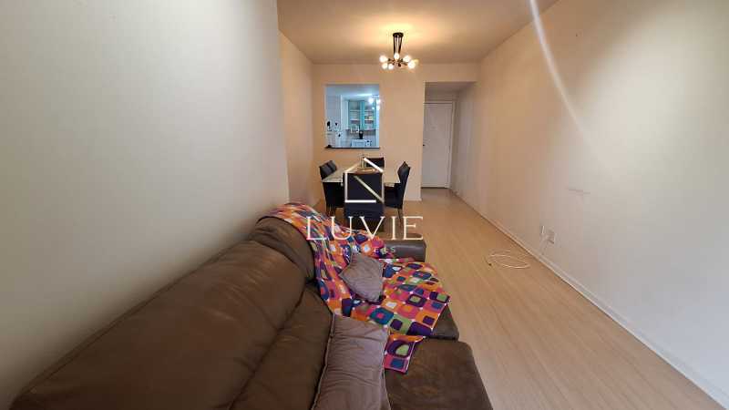 Conheça WhatsApp Image 2026-02-05 at 1 do imóvel - Oportunidade!!! 2 Quartos com varanda total infraestrutura, Ituverava Freguesia - LVAP20015 - 5 WhatsApp Image 2026-02-05 at 1 - 5