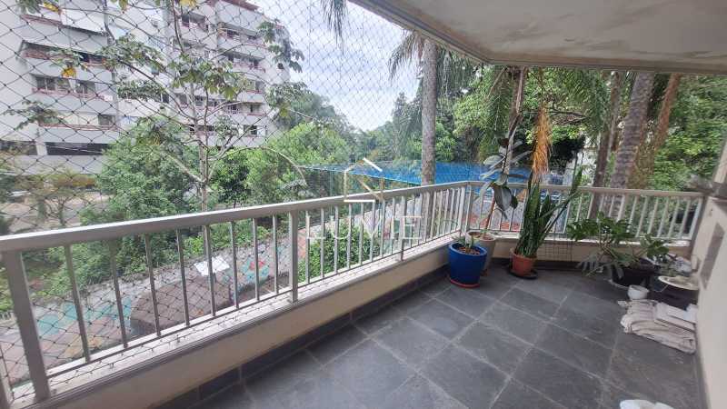 Conheça WhatsApp Image 2026-02-05 at 1 do imóvel - Oportunidade!!! 2 Quartos com varanda total infraestrutura, Ituverava Freguesia - LVAP20015 - 2 WhatsApp Image 2026-02-05 at 1 - 2