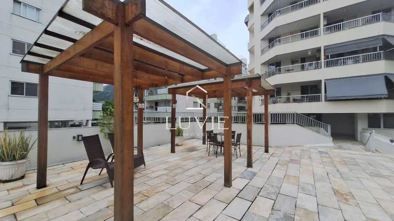 Conheça WhatsApp Image 2026-02-05 at 1 do imóvel - Oportunidade!!! 2 Quartos com varanda total infraestrutura, Ituverava Freguesia - LVAP20015 - 20 WhatsApp Image 2026-02-05 at 1 - 20