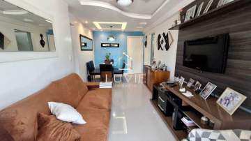 Apartamento 2 quartos à venda Freguesia (Jacarepaguá), Rio de Janeiro - R$ 430.000 - LVAP20016