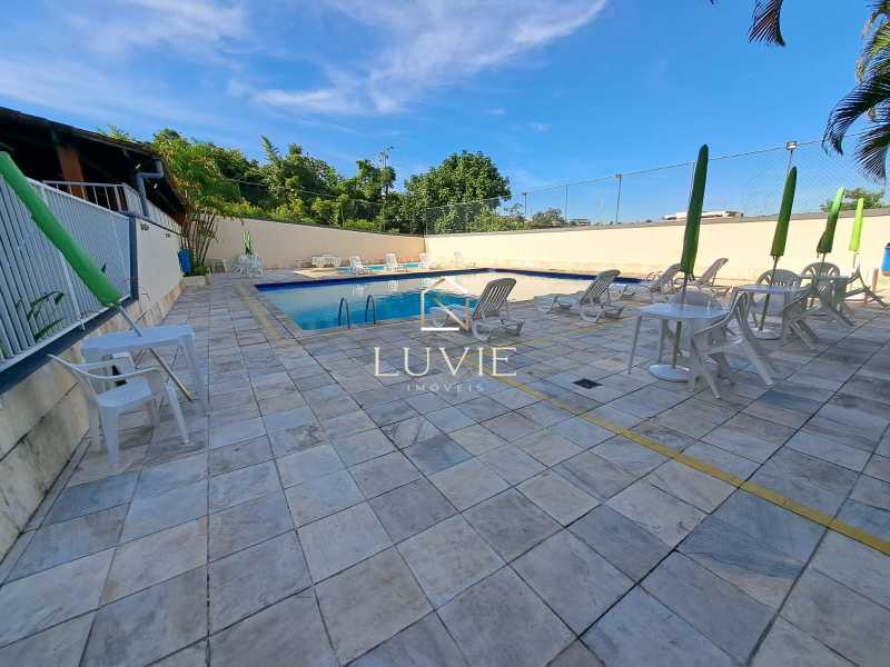 Conheça 60deec9d-0c65-4878-94a9-34844d do imóvel - Apartamento à venda Rua Laura Teles, Tanque, Rio de Janeiro - R$ 400.000 - LVAP30007 - 1 60deec9d-0c65-4878-94a9-34844d - 1