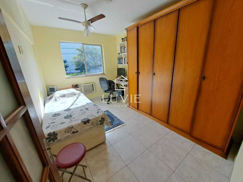 Conheça 64b0d760-2efd-458b-a446-0dd7af do imóvel - Apartamento à venda Rua Laura Teles, Tanque, Rio de Janeiro - R$ 400.000 - LVAP30007 - 6 64b0d760-2efd-458b-a446-0dd7af - 6