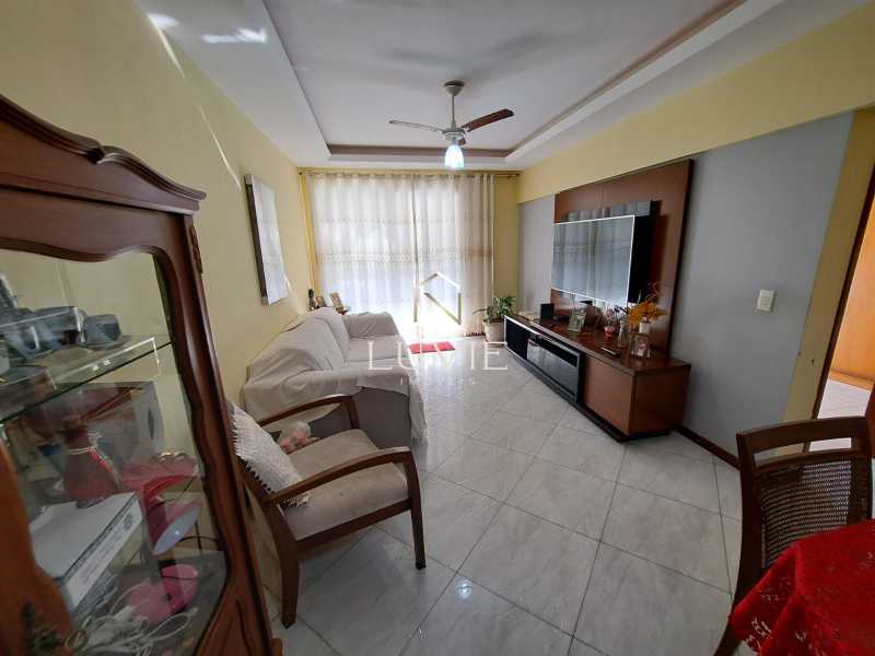 Conheça 00544a4f-f4dc-446f-ad7c-0f859e do imóvel - Apartamento à venda Rua Laura Teles, Tanque, Rio de Janeiro - R$ 400.000 - LVAP30007 - 2 00544a4f-f4dc-446f-ad7c-0f859e - 2