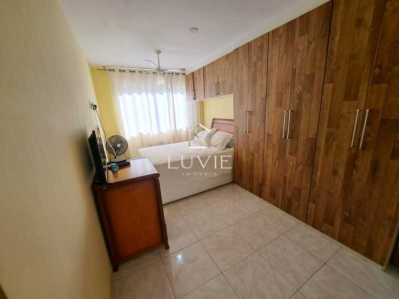 Conheça bad9e046-8495-4e80-aa65-bf1cf6 do imóvel - Apartamento à venda Rua Laura Teles, Tanque, Rio de Janeiro - R$ 400.000 - LVAP30007 - 7 bad9e046-8495-4e80-aa65-bf1cf6 - 7