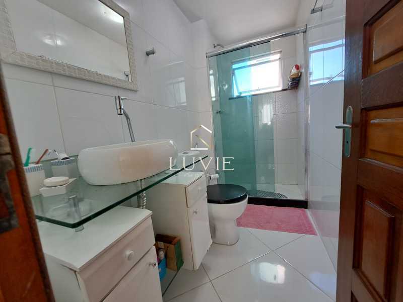 Conheça d52528e0-3db9-4537-982b-c29f27 do imóvel - Apartamento à venda Rua Laura Teles, Tanque, Rio de Janeiro - R$ 400.000 - LVAP30007 - 9 d52528e0-3db9-4537-982b-c29f27 - 9